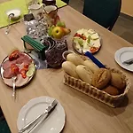 Heidebistro Pensionat