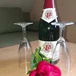 Heidebistro Pensionat 3*
