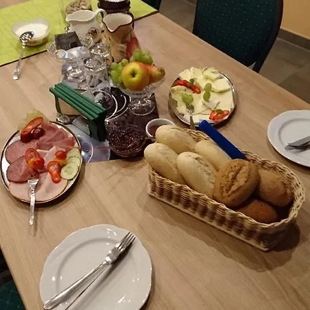 Heidebistro Maison d'hôtes