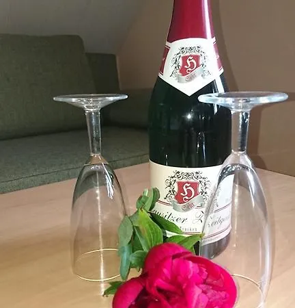 Heidebistro Maison d'hôtes 3*