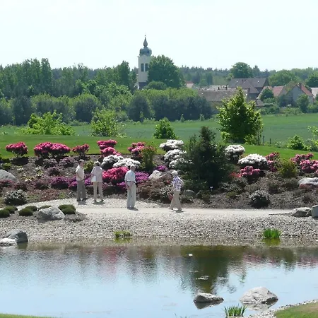 Heidebistro Pensionat 3*