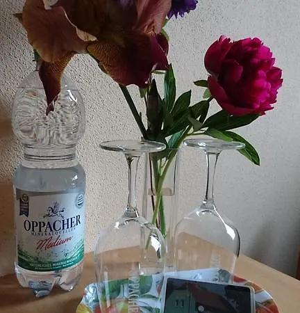 Heidebistro 3* Commerau