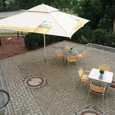 Heidebistro Commerau