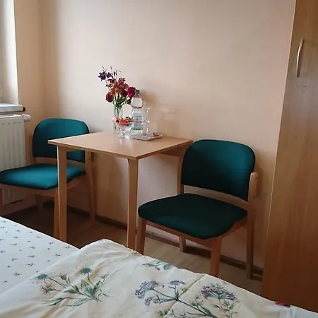 Gasthof Heidebistro Commerau