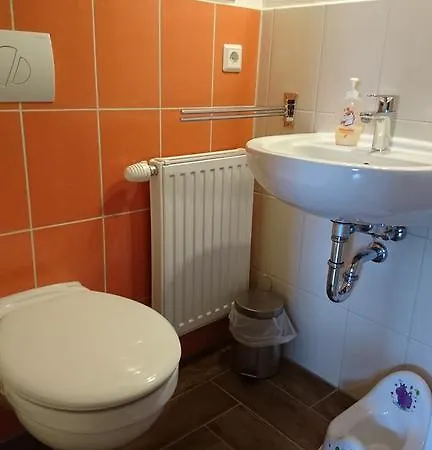 Heidebistro 3* Commerau