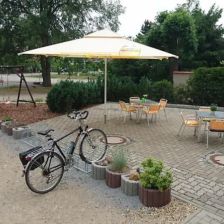 Heidebistro Commerau