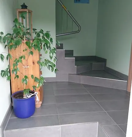 Heidebistro Guest house