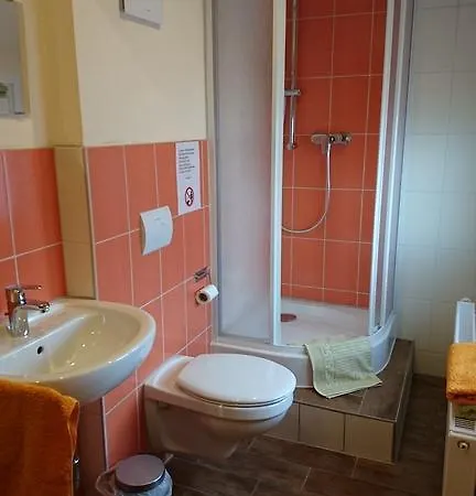 Heidebistro Guest house