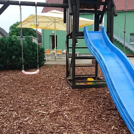 Gasthof Heidebistro Commerau