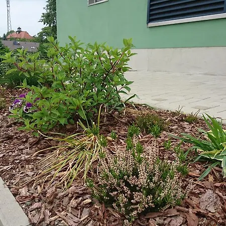 Heidebistro Commerau