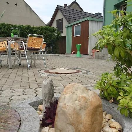 Heidebistro *