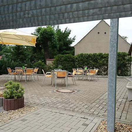 Heidebistro Guest house *