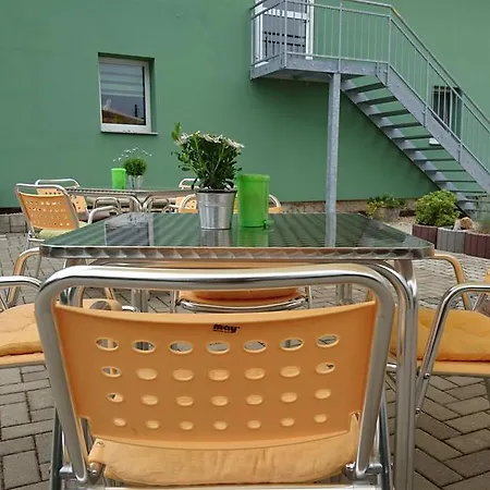 Heidebistro 3* Commerau