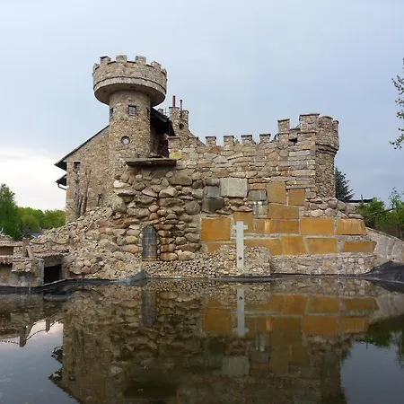 Heidebistro Gasthof Commerau