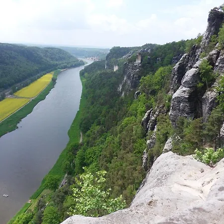 Heidebistro Commerau