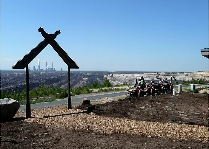 Heidebistro ゲストハウス