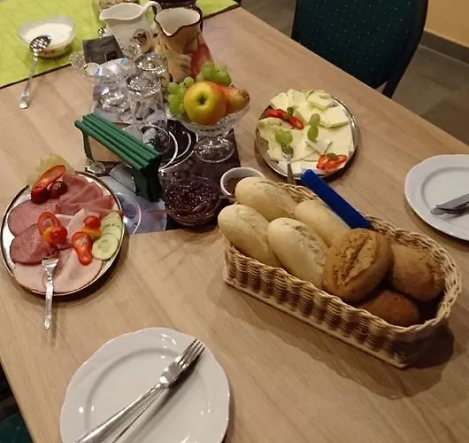 Heidebistro Guest house