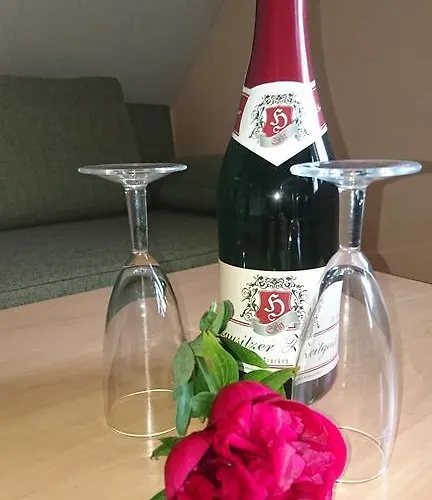 Heidebistro Guest house 3*