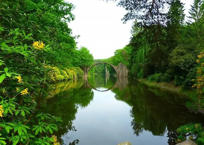 Heidebistro ゲストハウス