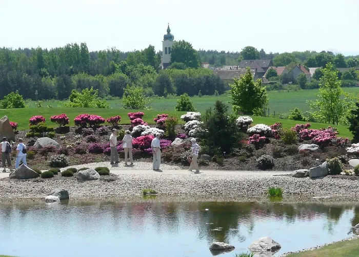 Heidebistro ゲストハウス 3*