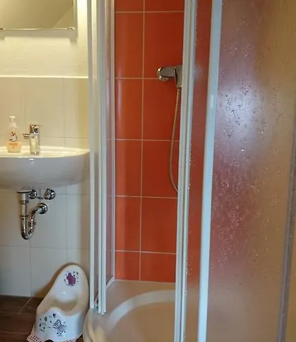 Guest house Heidebistro