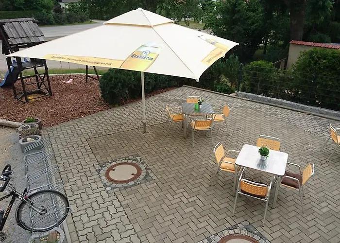 Heidebistro Commerau