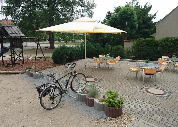 Heidebistro Commerau