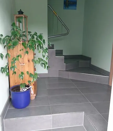 Heidebistro Guest house