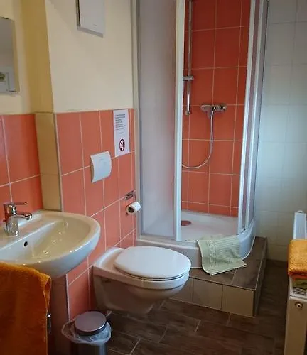 Heidebistro Guest house