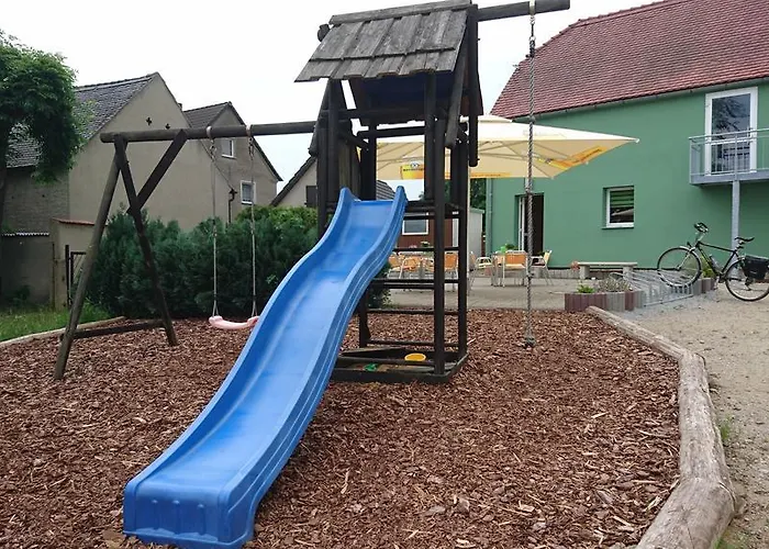 Guest house Heidebistro