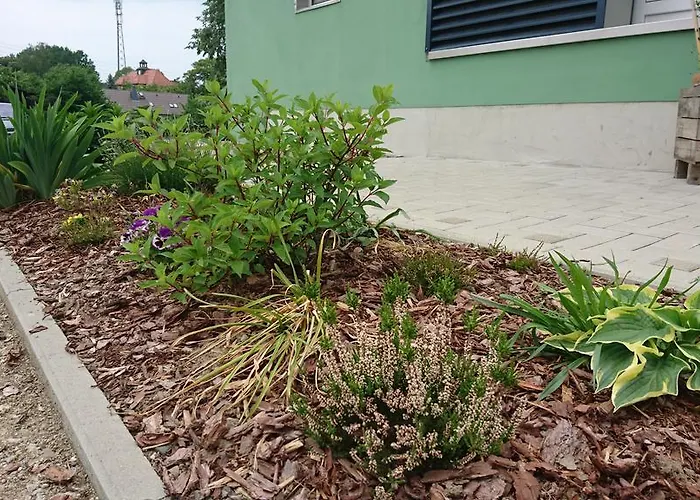 Heidebistro Commerau