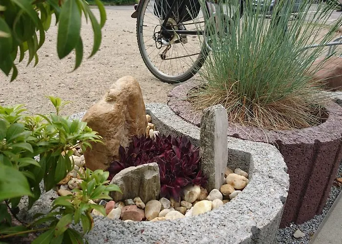 Heidebistro Commerau