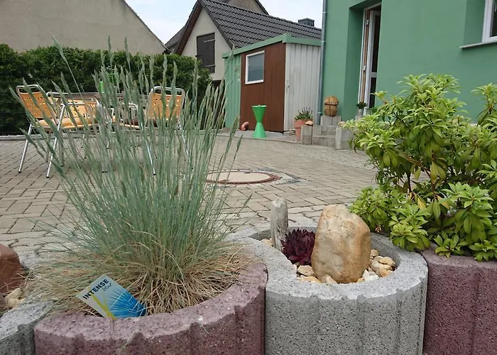 Heidebistro Guest house