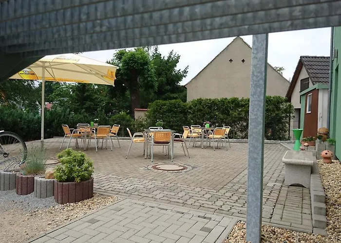 Heidebistro Guest house 3*