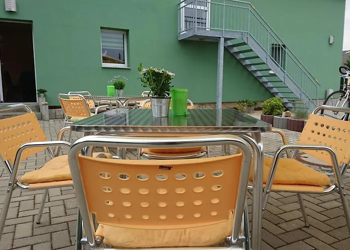 Heidebistro 3* Commerau