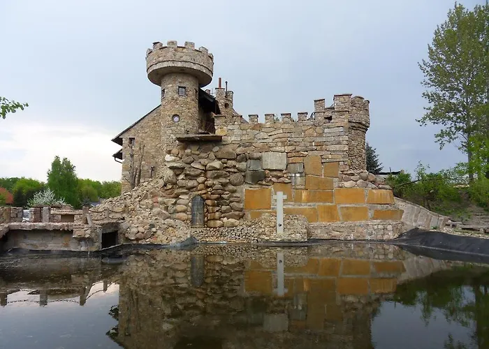 Heidebistro ゲストハウス Commerau