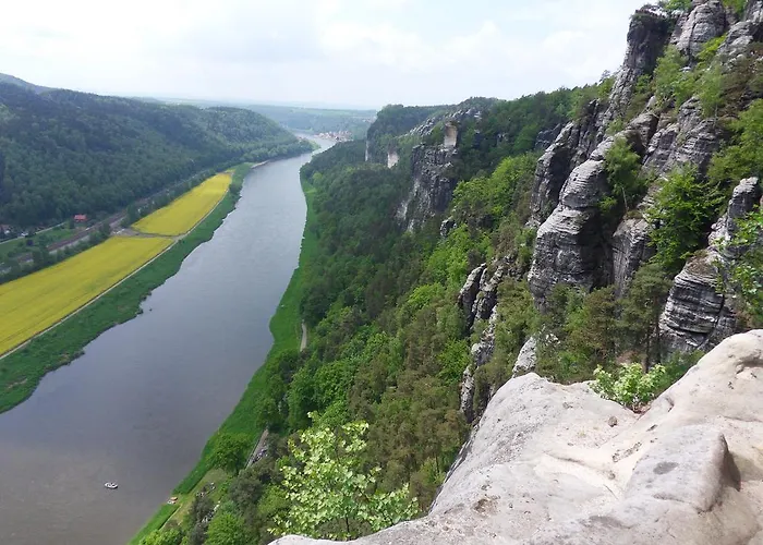 Heidebistro Commerau