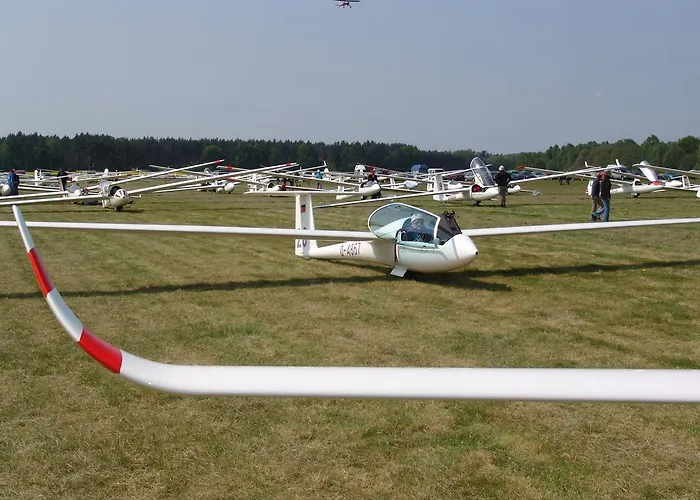 Heidebistro ゲストハウス 3*