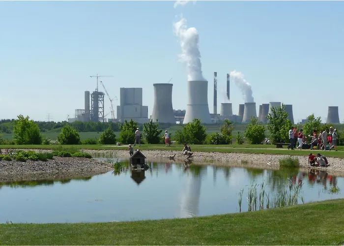 Guest house Heidebistro