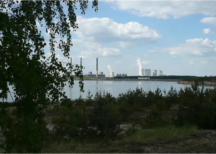 Heidebistro Commerau